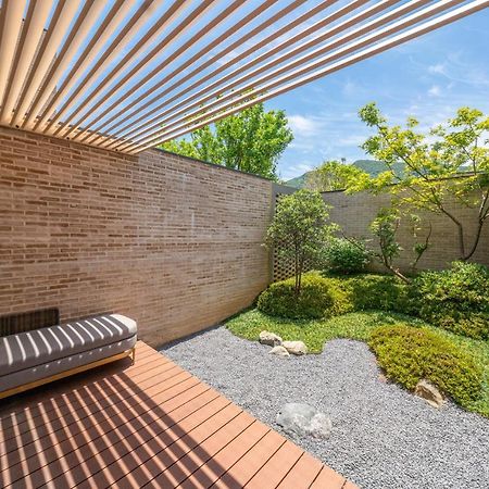 Voco Nanjing Garden Expo, An Ihg Hotel المظهر الخارجي الصورة
