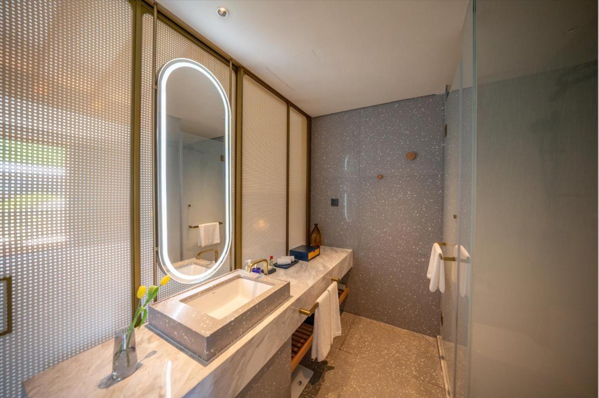 Voco Nanjing Garden Expo, An Ihg Hotel المظهر الخارجي الصورة