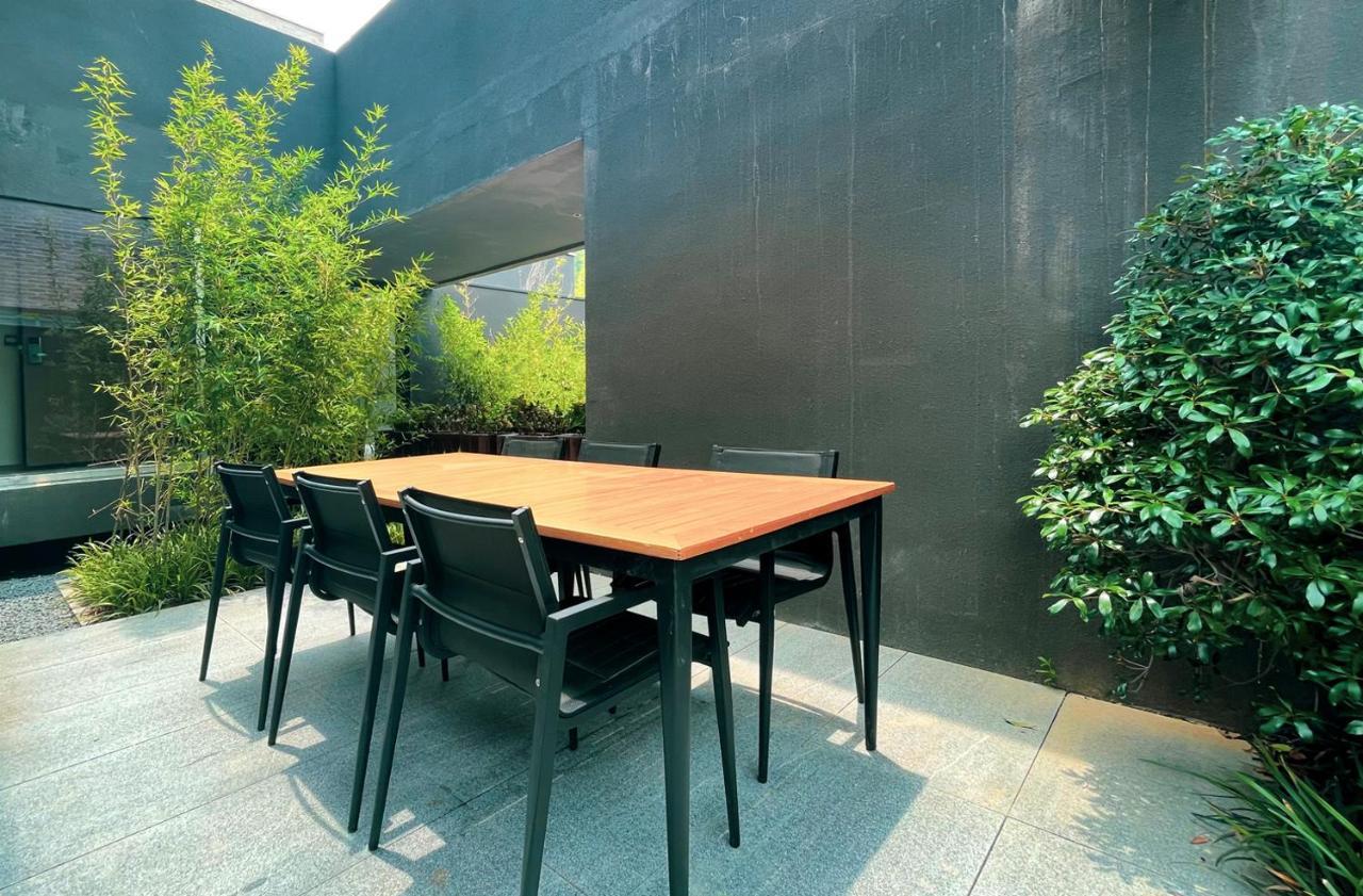 Voco Nanjing Garden Expo, An Ihg Hotel المظهر الخارجي الصورة
