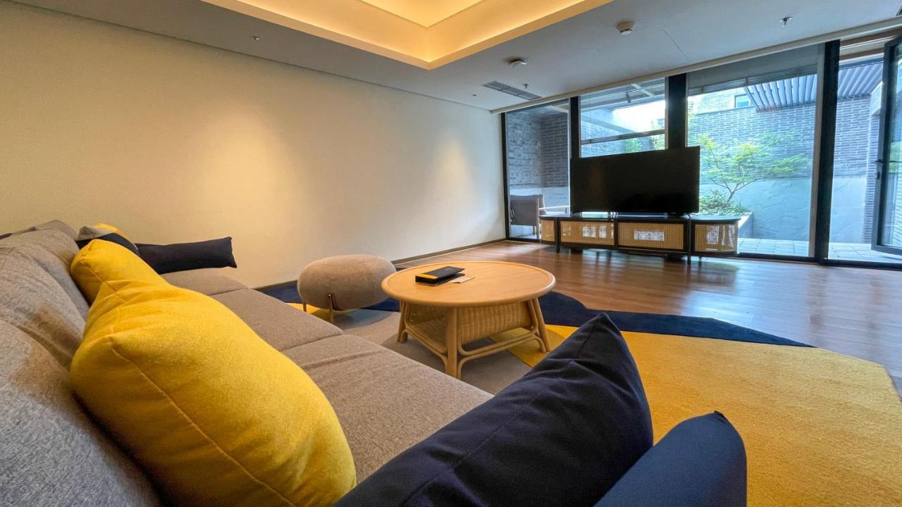 Voco Nanjing Garden Expo, An Ihg Hotel المظهر الخارجي الصورة