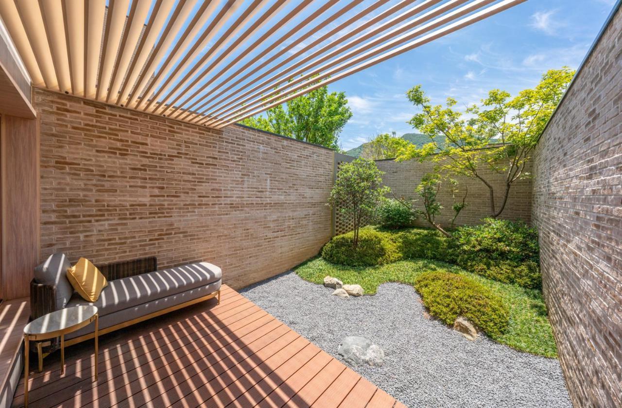 Voco Nanjing Garden Expo, An Ihg Hotel المظهر الخارجي الصورة